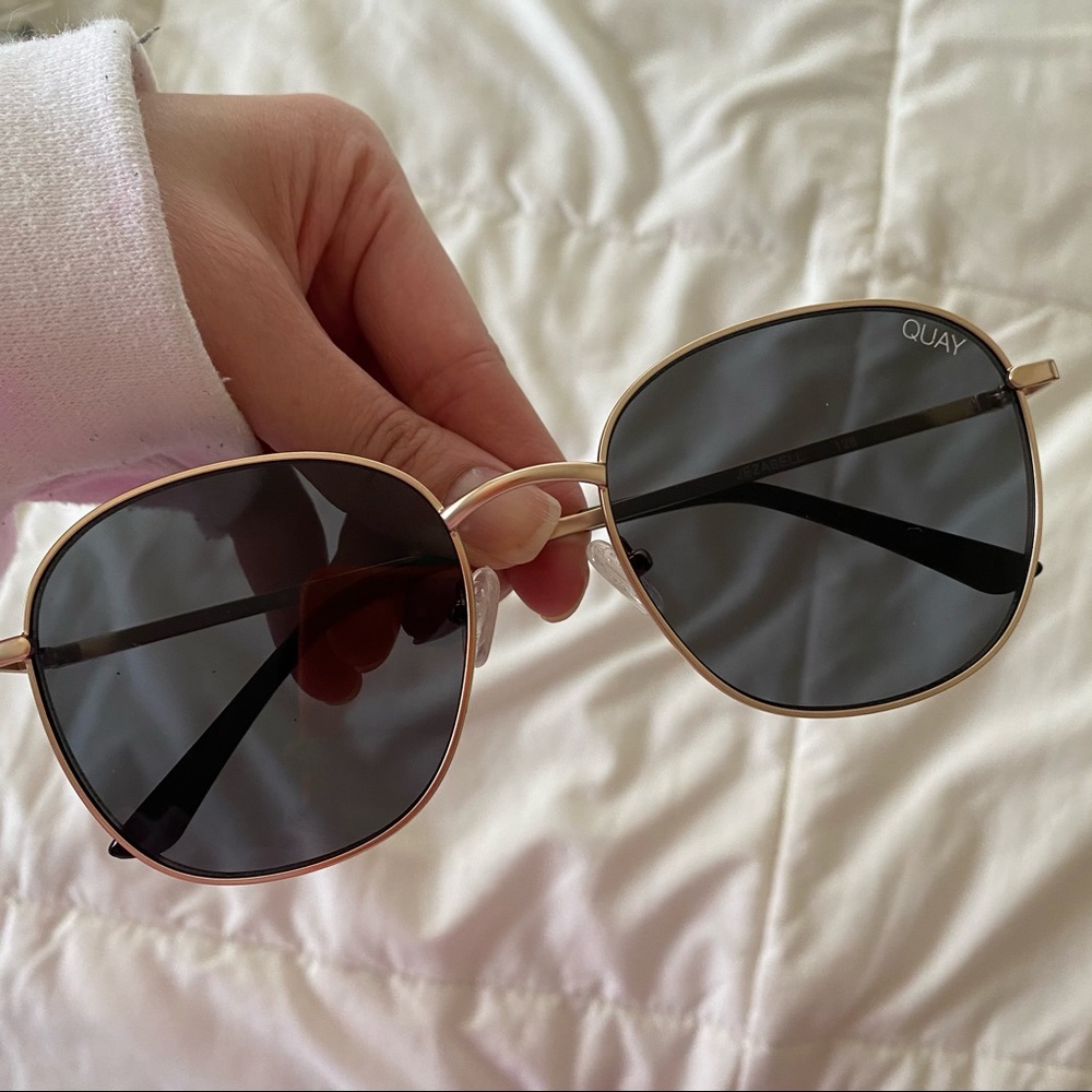 Quay Australia jezabell sunglasses